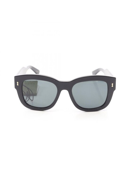 Gucci Sunglasses Black Gray Eyewear main image 5